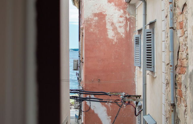 Apartments Elleon Piran - Foto 52