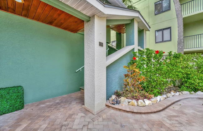 Stones Throw Beachfront Premier Suite 4 Views - Foto 23