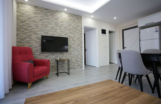 Bright House Apart - Photo 22