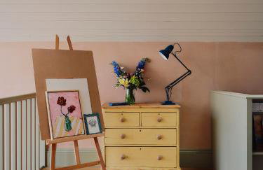 1-bed luxury seafront cabin in heart of Newlyn, Mousehole - Photo 22