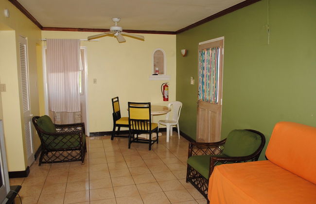 Crawfish Beach Suite - Photo 8