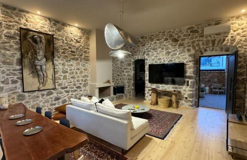 Amfikleia Earth houses - Foto 16