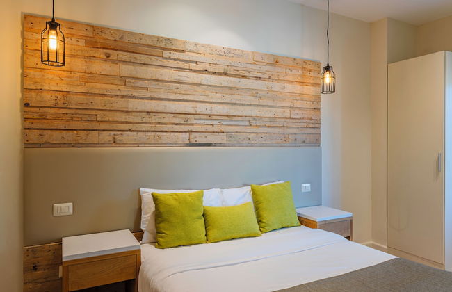 Wild Jordan Center Lodges - Foto 10