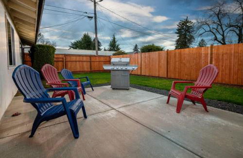 Walnut Bungalow West - Foto 3