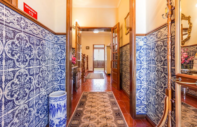 Casa de Monsanto I Lamego - Foto 44