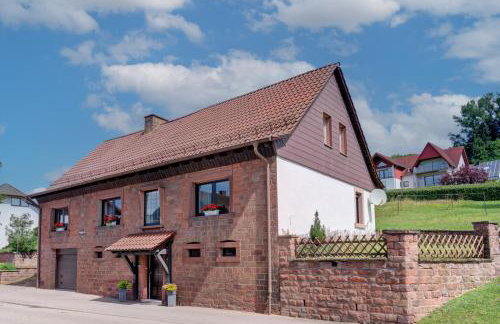 Ferienhaus Storchenblick - Foto 23