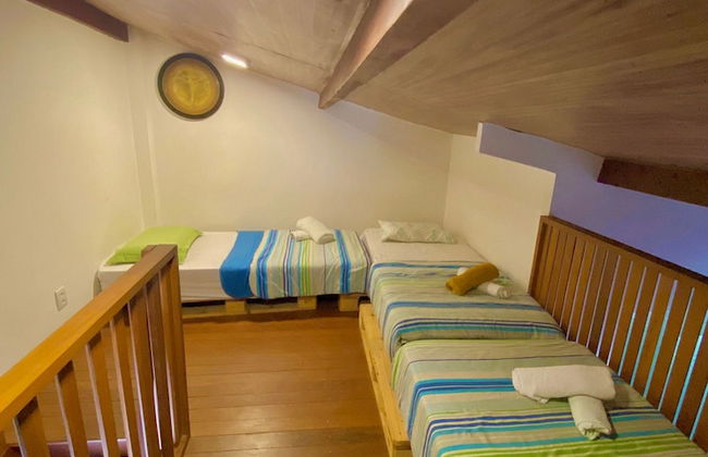 Solar água apart - Foto 21