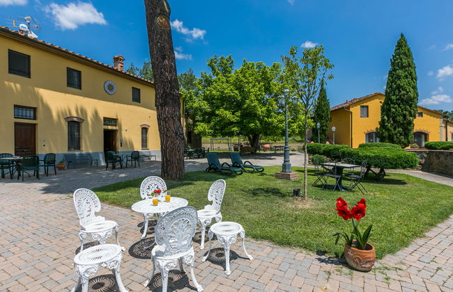 Montereggi - Foto 17