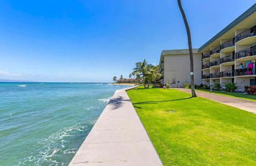 Oceanfront Kahana - 1 Bedroom, 2 Beds, Ground Floor - Foto 80