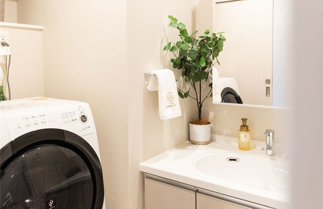 Tanimachikun Hotel Niponbashi47 - Foto 21