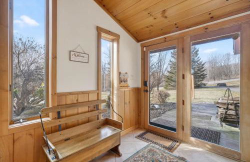 Entire Chalet in Windham NY - Foto 8