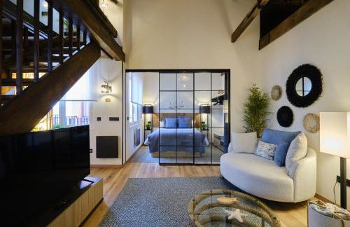 El Amarre - Estilo náutico en el puerto deportivo - Grupo Querbes - Foto 10