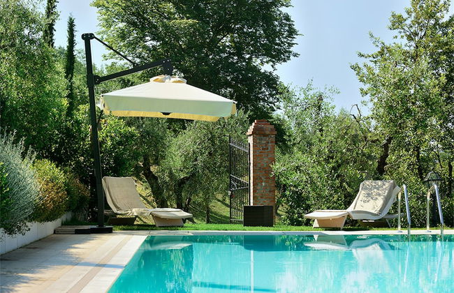 Villa Parri - Photo 53