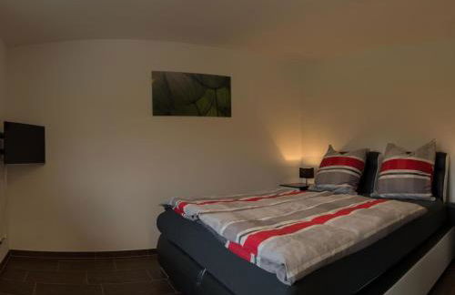 Apartment Waldblick by Interhome - Foto 6