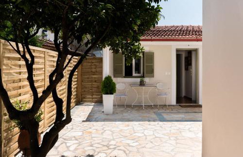 ALS Holiday Houses by Konnect, 900m from Ipsos Beach - Photo 25