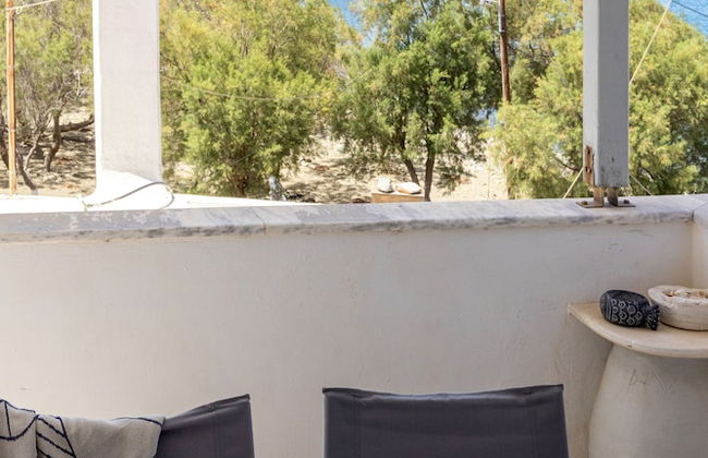 Nemelo Beach House in Panormos - Foto 19