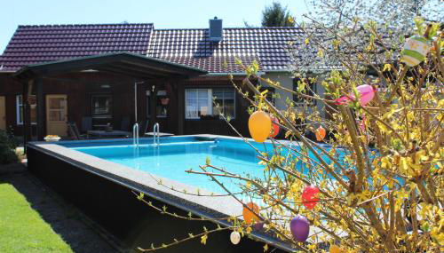 Spreewald Unterkünfte - Foto 4