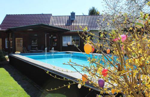 Spreewald Unterkünfte - Foto 4