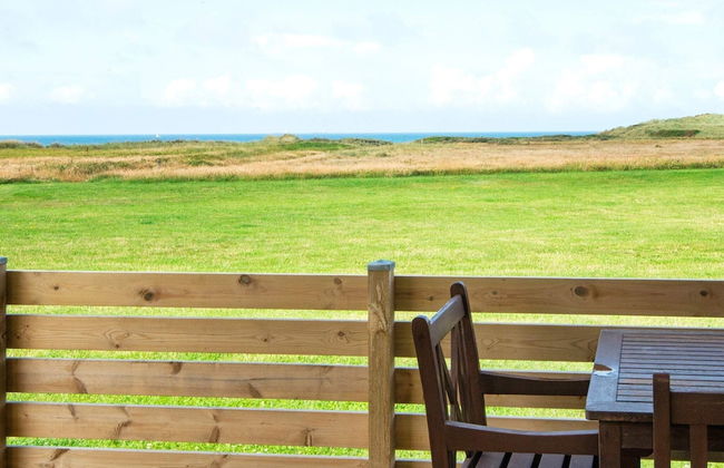 6 Person Holiday Home in Lemvig-by Traum - Foto 20