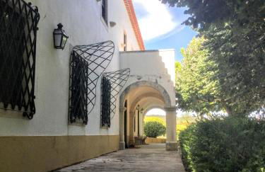 Quinta do Sanguinhal - Foto 41