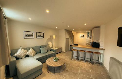 Cottages at The Vine Tree, Cottage 1 - Foto 1