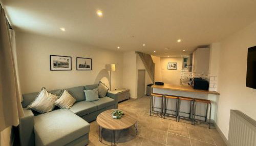 Cottages at The Vine Tree, Cottage 1 - Foto 1