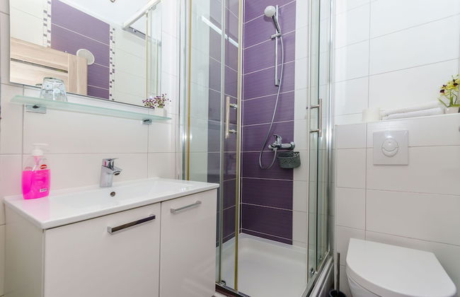 Apartments Apollo - Foto 27