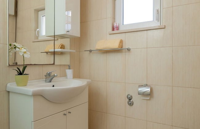 Apartment Relax Ston - Foto 15