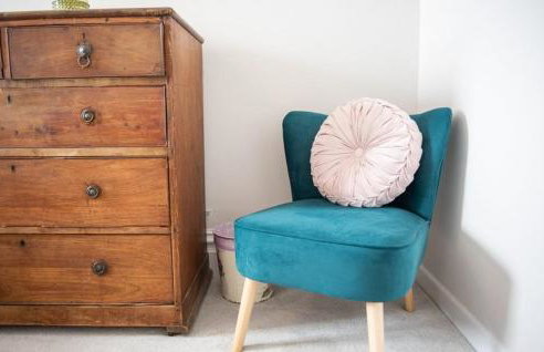 Old Vicarage Mortehoe Near Woolacombe 2 x sleeps 4 and 1 x sleeps 10 cottages - Foto 68