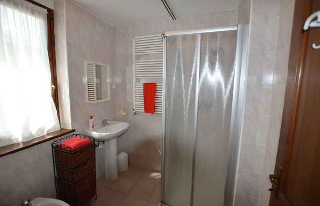 Villa Quattro Stagioni - Foto 68