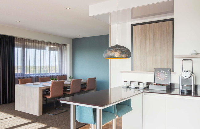Adagio Amsterdam City South - Foto 45