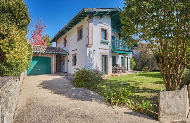 Villa 8 personas a 10 minutos de la playa socoa. - Foto 75