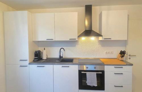 Design-Apartments I Europapark I Boxspring I Nespresso I Parklplatz - Foto 61