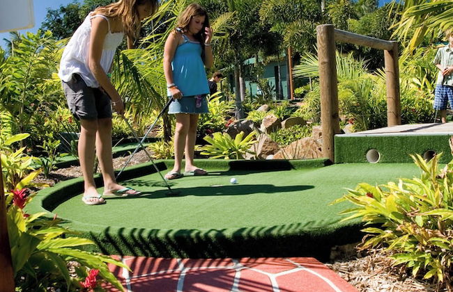 BIG4 Adventure Whitsunday Resort - Photo 62