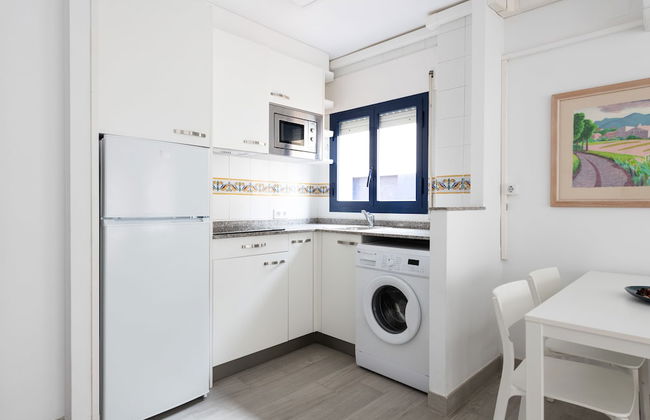 Apartments Marblau - Foto 15