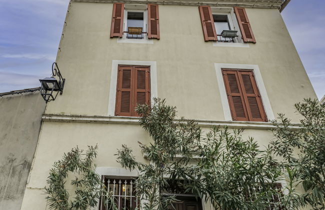 La Maison Theaulon - Foto 2