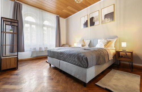 cruwzo I Modern Centrally Located Apartment with Parking Modern Centrally Located Apartment with Parking - Photo 30