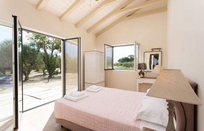 Aneli Villas - Villa Semeli - Foto 17