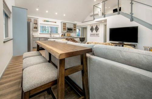 Entire Villa in Sierra Mountains - Foto 33