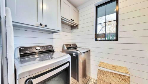 Designers Home near DT w Pool - Foto 4