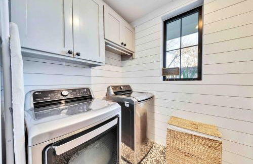 Designers Home near DT w Pool - Foto 4