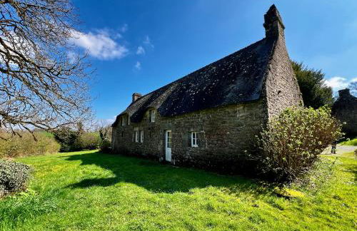 Gîtes du Gohic - L'Ecurie - Foto 4