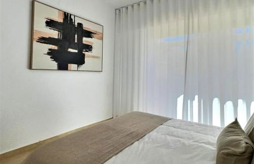 Two bedroom apartment moments from the Cristo beach Estepona - Foto 10