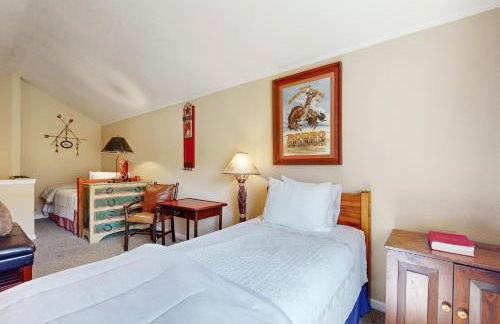 Riverside Treehouse - Foto 20