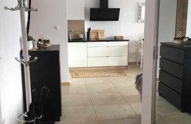 PIĘKNE MIEJSCA apartament z widokiem na góry - APARTZAKOP - Foto 12