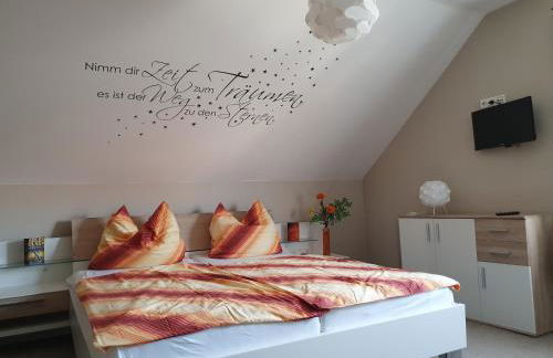 Ferienwohnung Mühlenhof - Foto 6