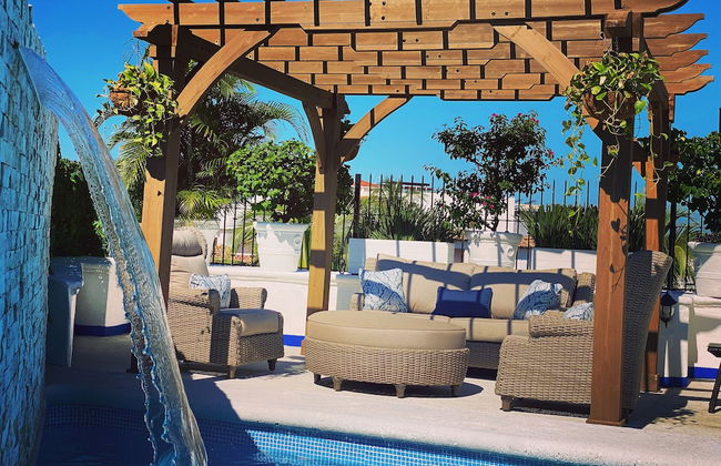 Hotel Suites Mar Elena - Foto 1