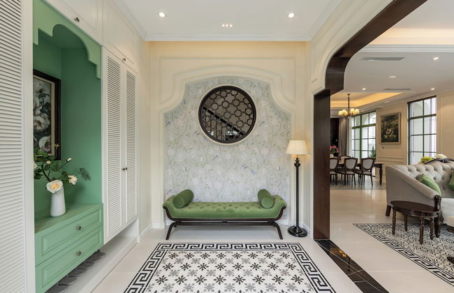 S-Solution Phu Quoc by DDH - Photo 46