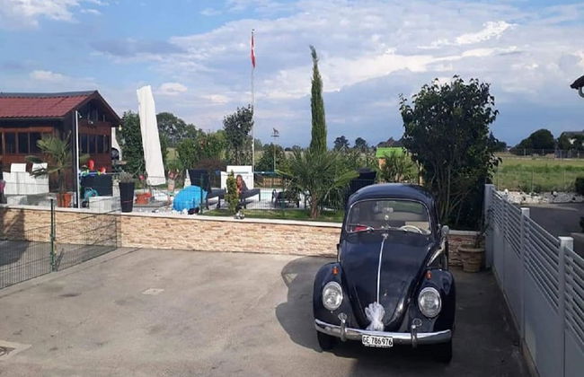 Chez Minnie - Foto 20