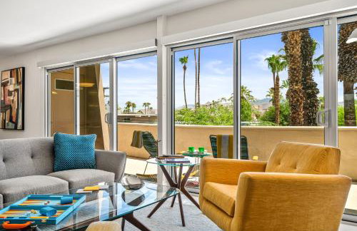 MidMod Las Palmas - Iconic Style - Foto 41